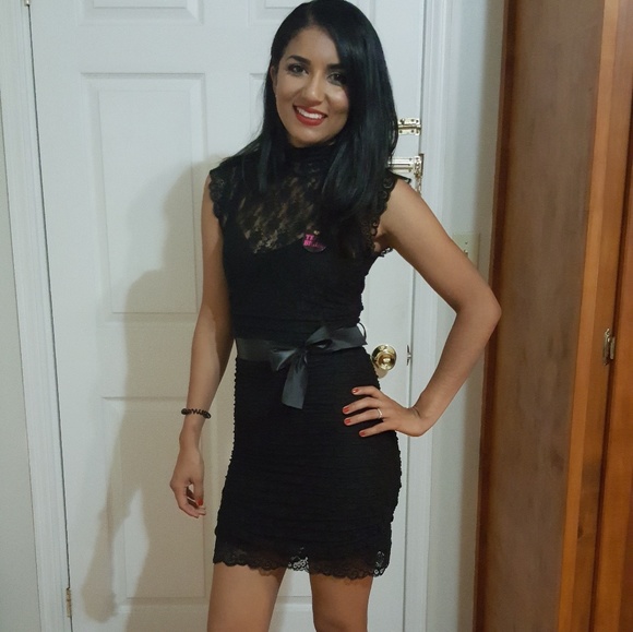 Meet your Posher, Nallely - Picture 3 of 3